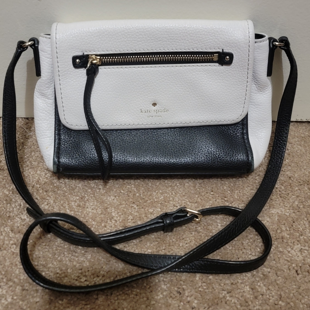 Kate Spade Crossbody